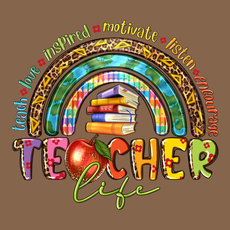 Teacher Life Premium Tee by texasbilliewilder | Teevron