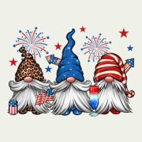 4th Of July Gnomes Urban Heavy Tee | Teevron