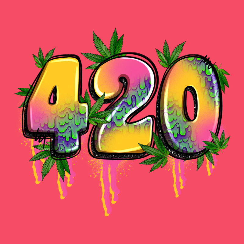 420 Cannabis Premium Sweatshirt by Artiststas | Teevron
