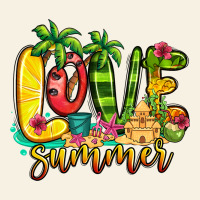 Love Summer Vintage Tee | Teevron