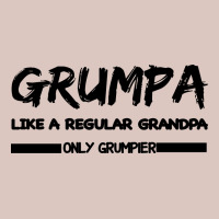 Grumpa Premium Hoodie | Teevron