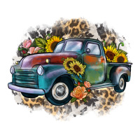 vintage truck western | Teevron