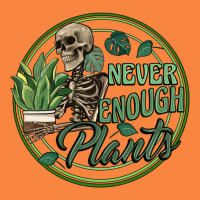 Never Enough Plants Premium Sweatshirt | Teevron