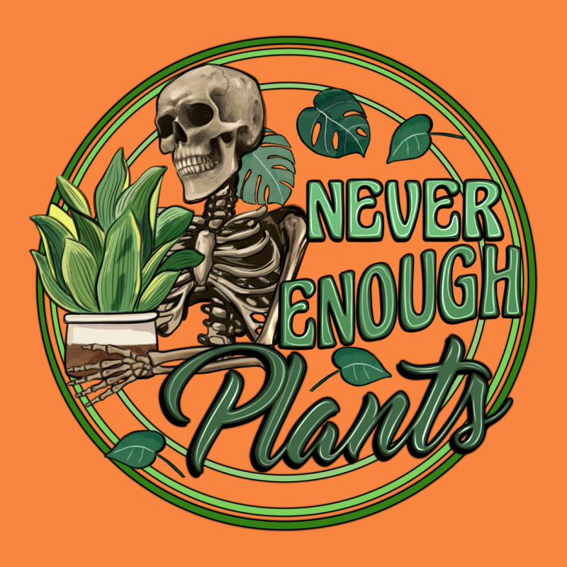 Never Enough Plants Premium Sweatshirt by Artiststas | Teevron