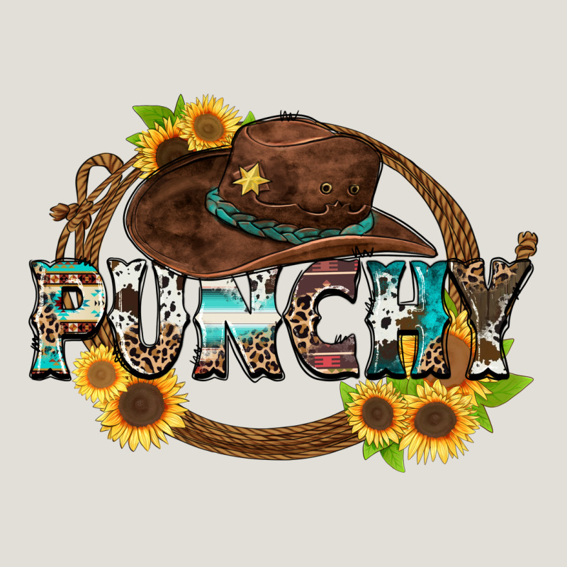 Punchy Heavy Core Tee by Zillion Design Studio | Teevron