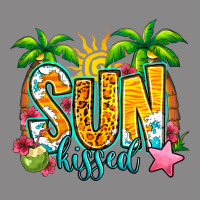 Sun Kissed Summer Vintage Tee | Teevron