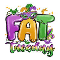 fat tuesday | Teevron
