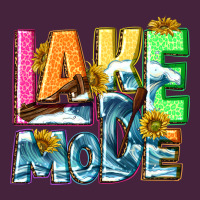 Lake Mode Summer Long Sleeve Tee | Teevron