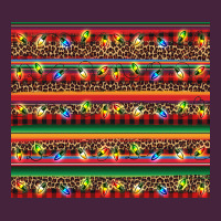 Christmas Lights Serape Long Sleeve Tee | Teevron