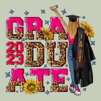 Graduate 2023 Ladies Tee | Teevron
