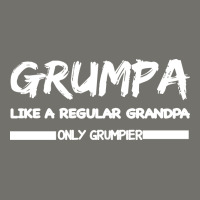 Grumpa Premium Hoodie | Teevron
