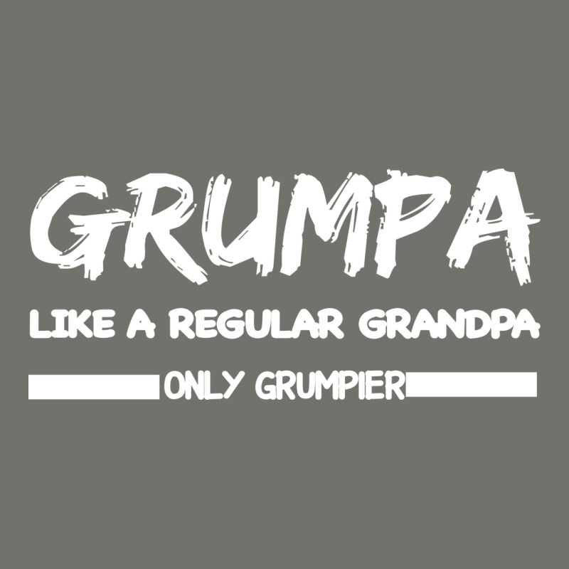 Grumpa Premium Hoodie by Bettercallsaul | Teevron