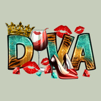Diva Ladies Tee | Teevron
