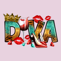 Diva Ladies Tee | Teevron