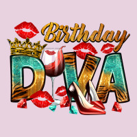 Birthday Diva Ladies Tee | Teevron