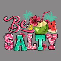 Be Salty Summer Vintage Tee | Teevron