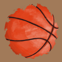 Basketball Patch Classic Tee | Teevron