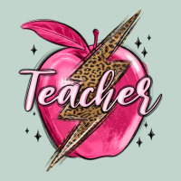 Teacher Lightning Bolt Valentine S Day Zipper Hoodie | Teevron