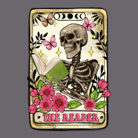 The Reader Tarot Card Premium Sweatshirt | Teevron
