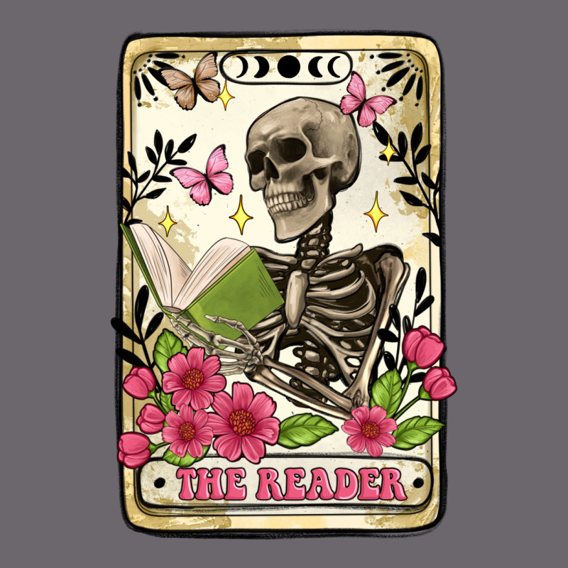 The Reader Tarot Card Premium Sweatshirt by Artiststas | Teevron