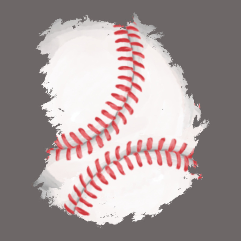 Baseball Patch Classic Tee by AdoDesignShop | Teevron