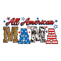 all american mama | Teevron