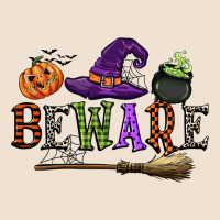 Beware Urban Hoodie | Teevron