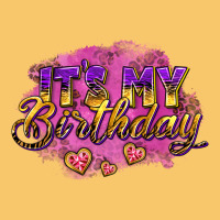 It's My Birthday Vintage Hoodie | Teevron