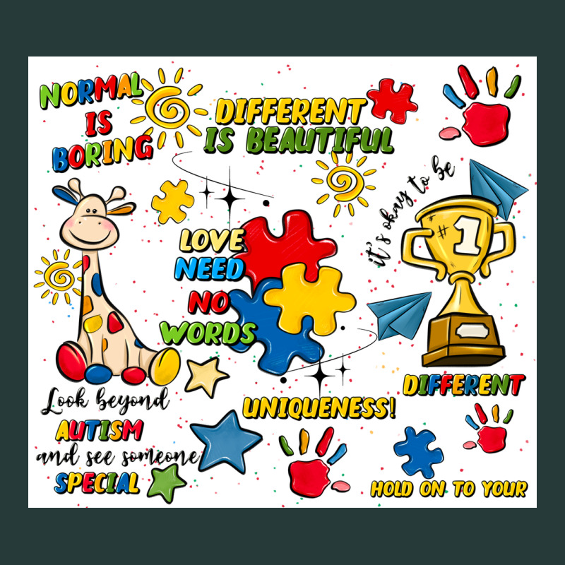 Autism Premium Sweatshirt by Artiststas | Teevron