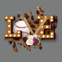 Love Softball Premium Hoodie | Teevron