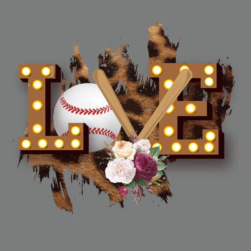 Love Softball Premium Hoodie by Bettercallsaul | Teevron