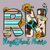 Rn Registered Nurse Vintage Tee | Teevron