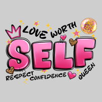 Self Love Premium Sweatshirt | Teevron