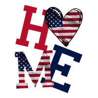 American Flag Home | Teevron