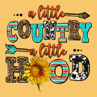 A Little Country A Little Hood Vintage Hoodie | Teevron