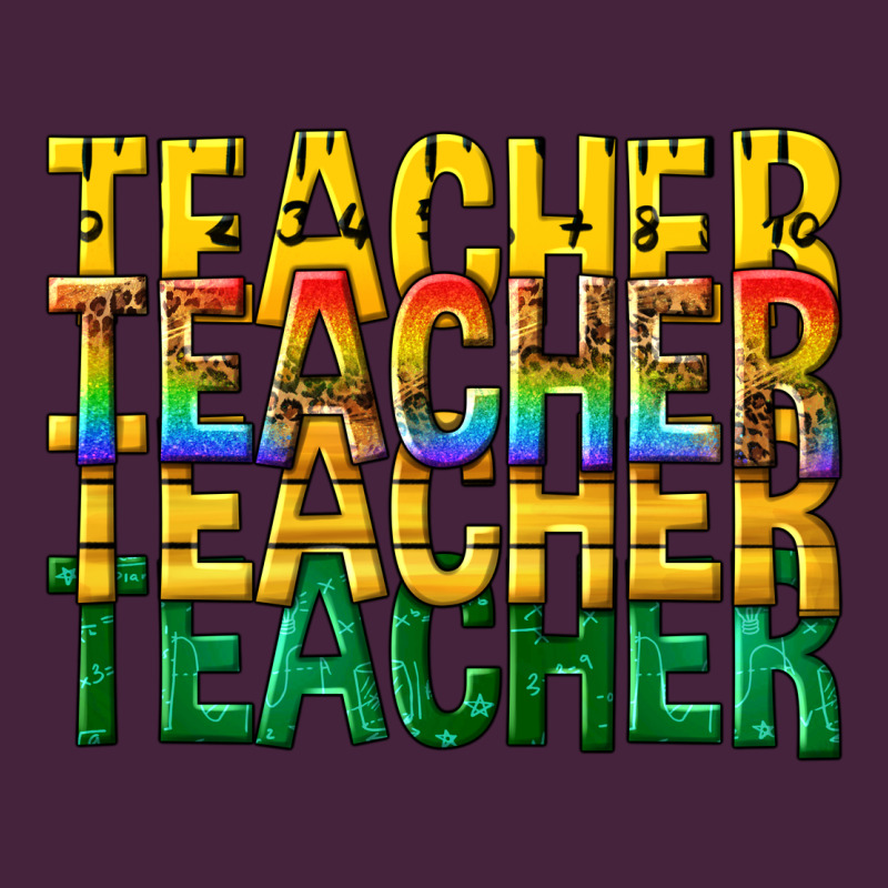 Teacher Teacher Teacher Premium Tee by texasbilliewilder | Teevron