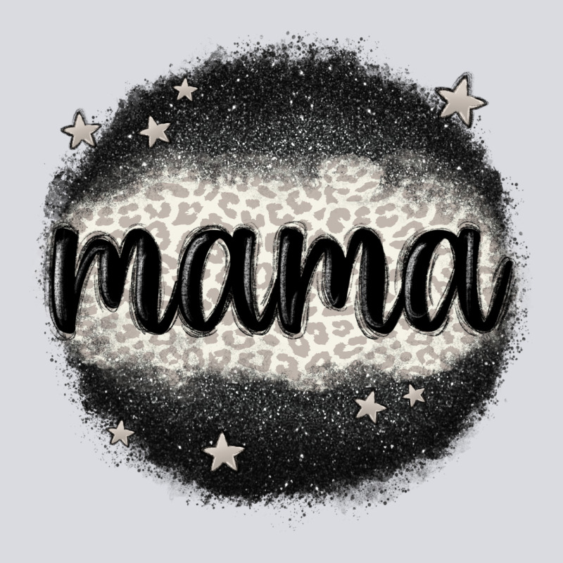 Leopard Mama Zipper Hoodie by MaliasSmallBusiness | Teevron