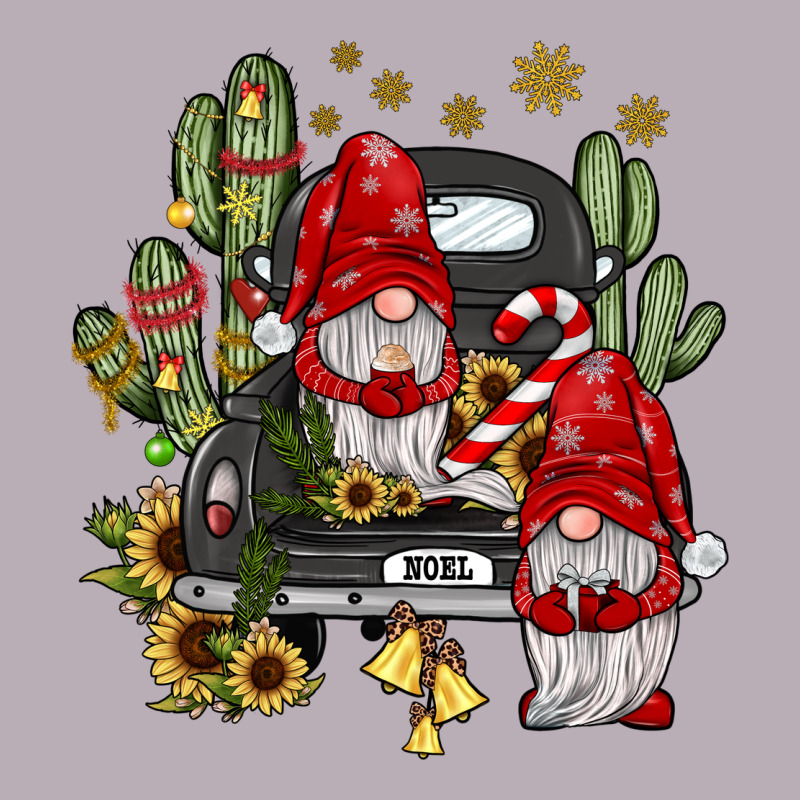 Farm Truck,noel Gnome Vintage Tee by JahusDesignShop | Teevron