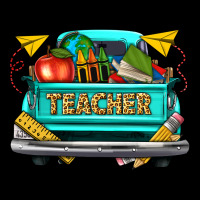 Teacher Truck Premium Tee | Teevron