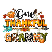 one thankful grammy | Teevron