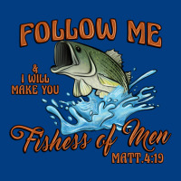 Fishers Of Men Premium Sweatshirt | Teevron