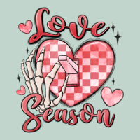 Love Season Zipper Hoodie | Teevron