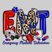 Emt Emergency Medical Technician Premium Tee | Teevron