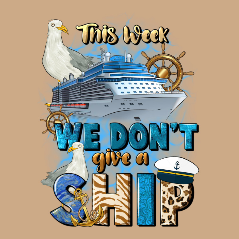 This Week We Don't Give A Ship Vintage Hoodie by JahusDesignShop | Teevron