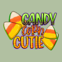 Candy Corn Cutie Urban Hoodie | Teevron