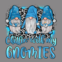 Chillin' With My Gnomies Vintage Tee | Teevron