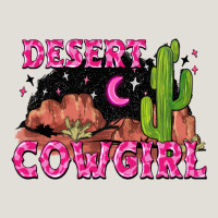 Desert Cowgirl Heavy Core Tee | Teevron