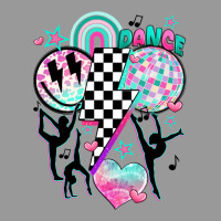 Retro Dance Vintage Hoodie | Teevron