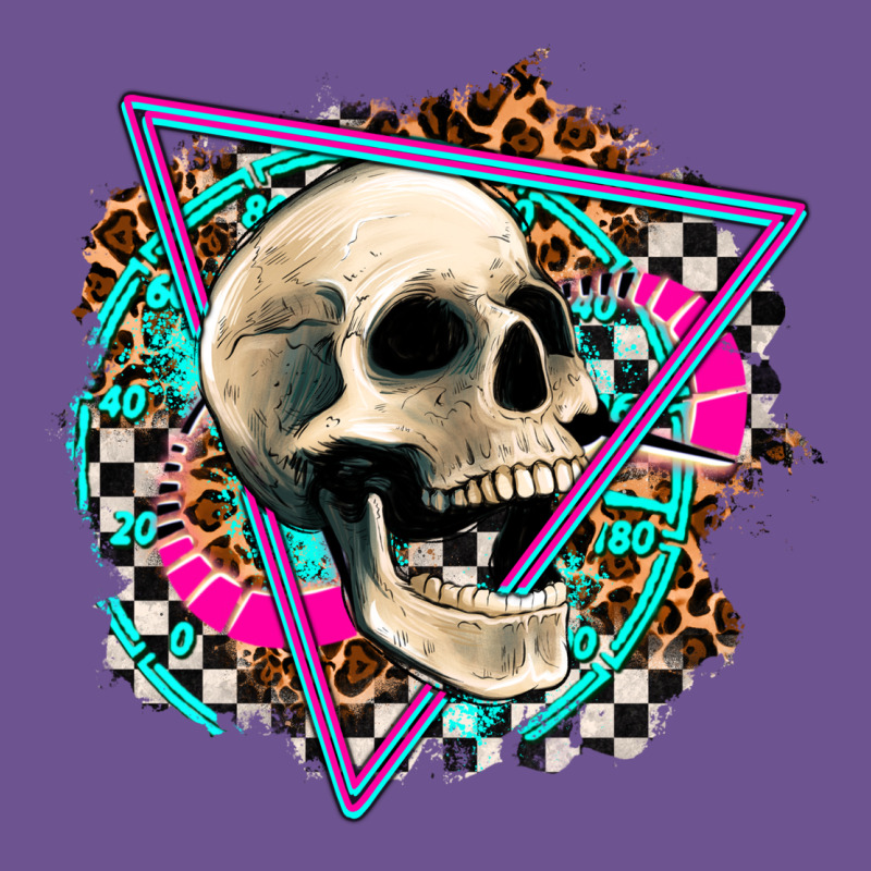 Race Skull Vintage Tee by AdoDesignShop | Teevron