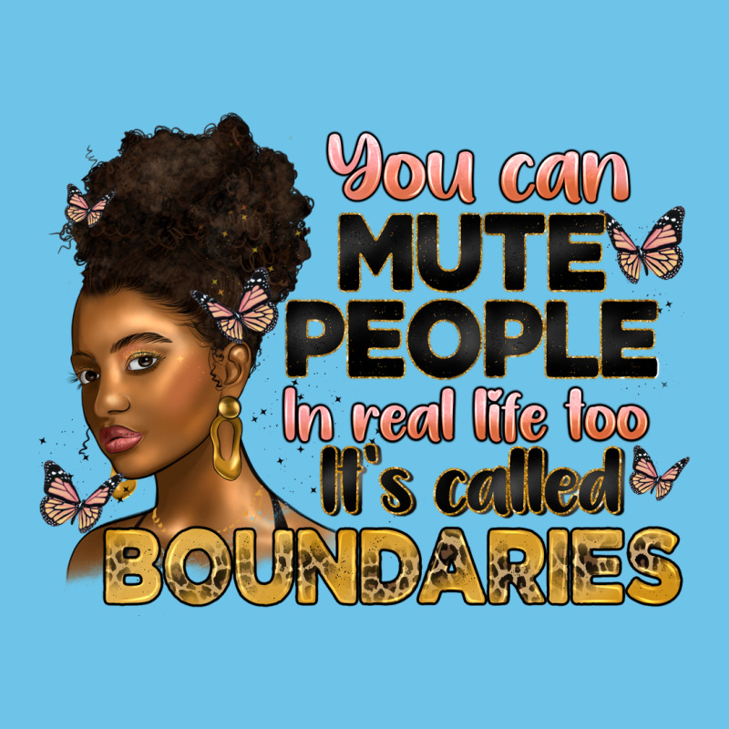 You Can Mute People In Real Life Too It's Called B Premium Sweatshirt by Artiststas | Teevron